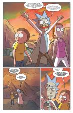 Rick and Morty # 04