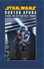 Star Wars Sonderband # 113 HC - Doktor Aphra IV