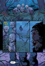 Witcher, The # 04
