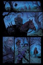 Witcher, The # 04