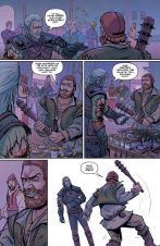 Witcher, The # 04