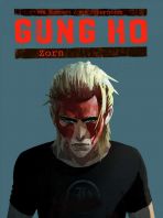 Gung Ho # 04 (von 5)