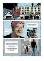 Zweite Mann, Der # 01 (von 2)