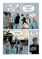Zweite Mann, Der # 01 (von 2)