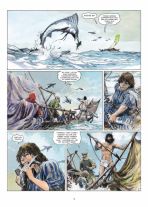 Thorgal # 36 - Aniel