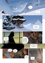 Sense # 02 (von 3)