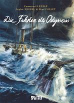 Fahrten des Odysseus, Die