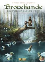 Broceliande – Der Wald des kleinen Volkes # 05 (von 7)