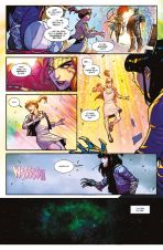Asgardians of the Galaxy # 01 (von 2)