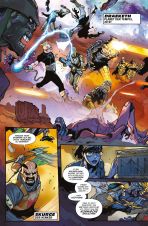 Asgardians of the Galaxy # 01 (von 2)