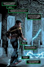 Shazam! (Serie ab 2019) # 01 - Und die sieben Lnder der Magie
