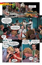 Shazam! (Serie ab 2019) # 01 - Und die sieben Lnder der Magie