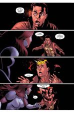 Uncanny X-Men (Serie ab 2019) # 01 - Schne neue Welt
