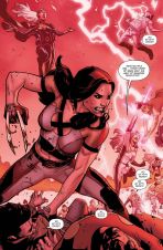 Uncanny X-Men (Serie ab 2019) # 01 - Schne neue Welt