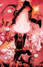 Uncanny X-Men (Serie ab 2019) # 01 - Schne neue Welt