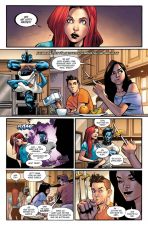 Uncanny X-Men (Serie ab 2019) # 01 - Schne neue Welt