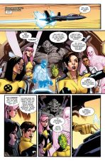 Uncanny X-Men (Serie ab 2019) # 01 - Schne neue Welt