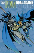 Batman: Neal Adams Collection (Serie ab 2019) # 03 (von 3)