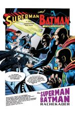 Batman: Neal Adams Collection (Serie ab 2019) # 03 (von 3)