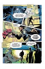 Batman: Neal Adams Collection (Serie ab 2019) # 03 (von 3)