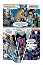 Batman: Neal Adams Collection (Serie ab 2019) # 03 (von 3)
