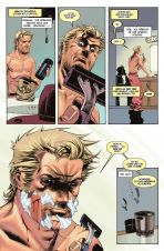 Deadpool: Wiedergeburt SC