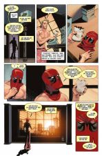 Deadpool: Wiedergeburt SC