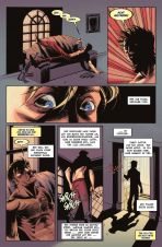 Deadpool: Wiedergeburt HC