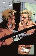 Deadpool: Wiedergeburt HC