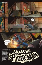 Spider-Geddon # 01 (von 3)