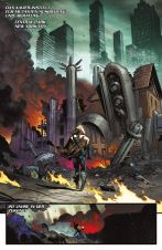 X-Men: Extermination