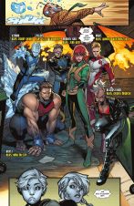 X-Men: Extermination