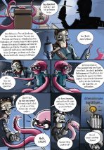 Bountilus # 02 - Der Calamari Cult, Teil 1 (von 2)
