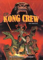 Kong Crew # 01
