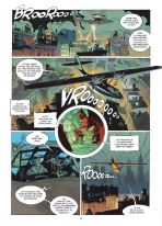Kong Crew # 01