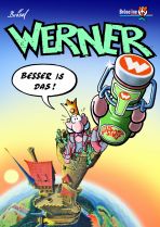 Werner # 06 - Besser is das