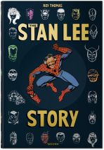 Stan Lee Story, The