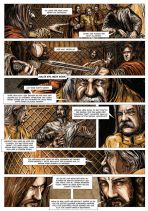 Knige und Kreuze Buch 1 (von 4)