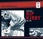 Rip Kirby # 06