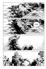 Walking Dead, The # 15 SC - Dein Wille geschehe