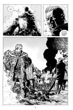 Walking Dead, The # 15 SC - Dein Wille geschehe