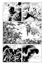 Walking Dead, The # 15 SC - Dein Wille geschehe