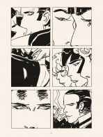 Corto Maltese # 10 (Klassik Edition) - Tango