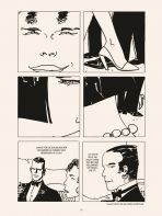Corto Maltese # 10 (Klassik Edition) - Tango