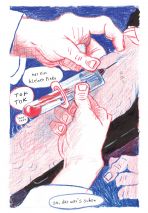 Liebe - Lust - Prostata: Der Comic