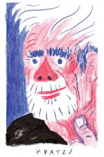 Liebe - Lust - Prostata: Der Comic