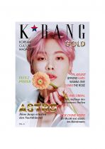 K*bang GOLD # 06