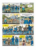 Blauen Boys, Die # 45 - Sallie