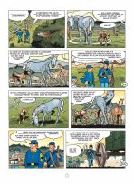 Blauen Boys, Die # 45 - Sallie