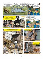 Blauen Boys, Die # 45 - Sallie